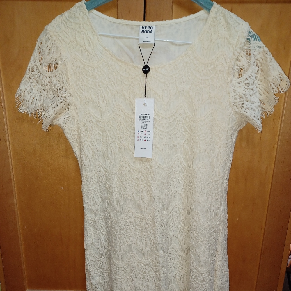 NWT Vera Moda dress